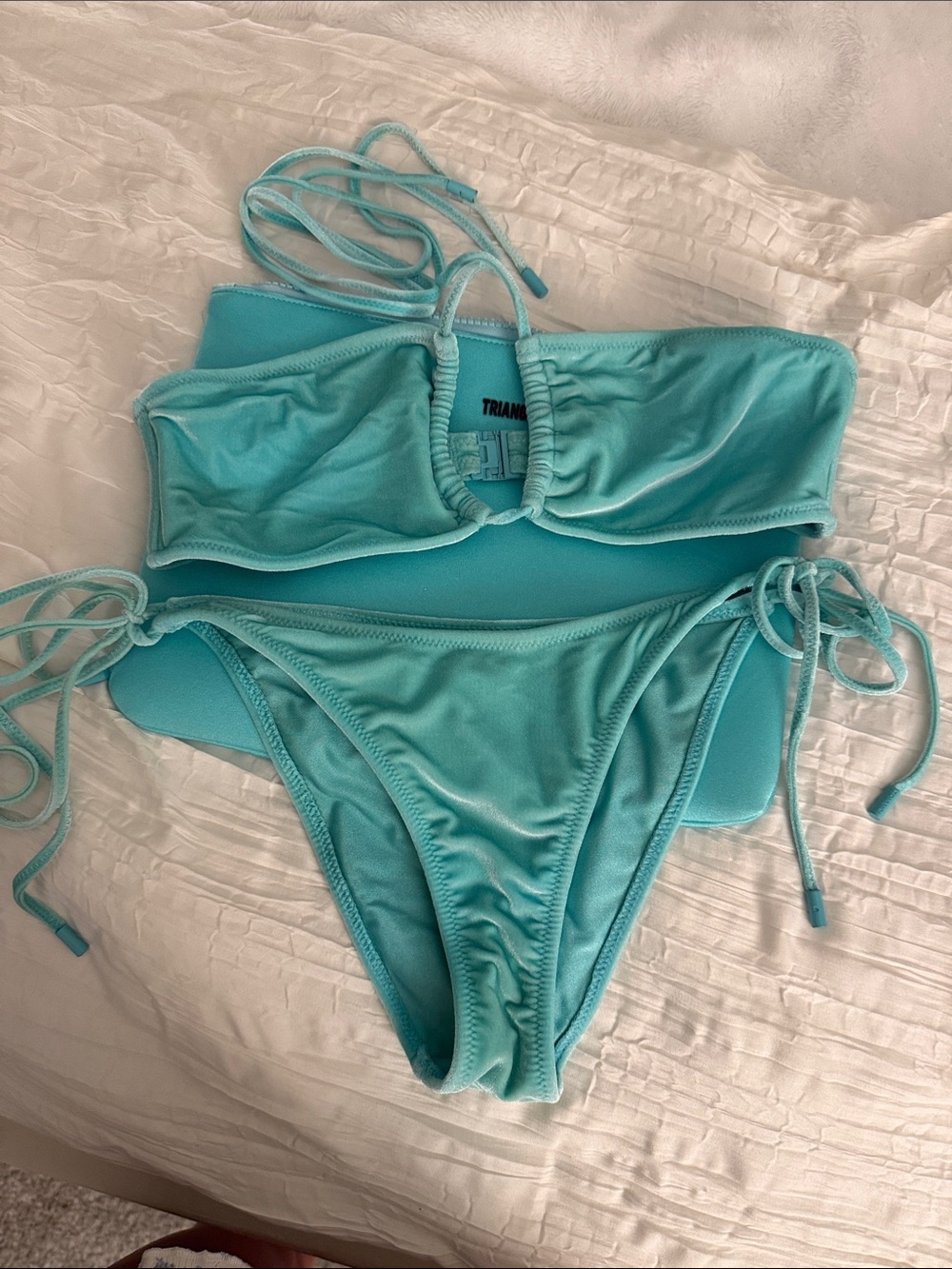 Triangl Bikini